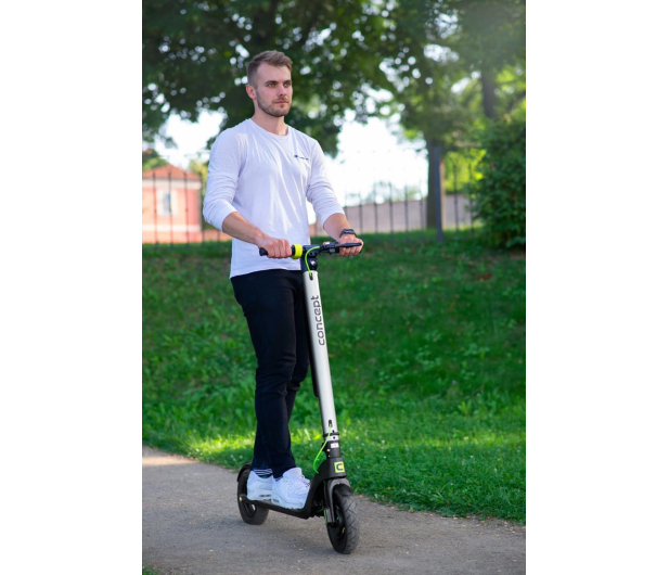 CONCEPT Crossader 4.0 SC4010 - 1465822 - zdjęcie 21